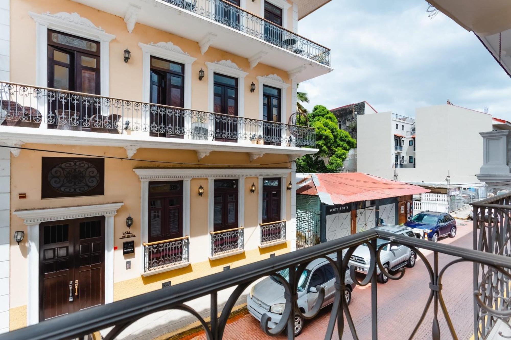 Casa Love By Wynwood House Cidade do Panamá Exterior foto
